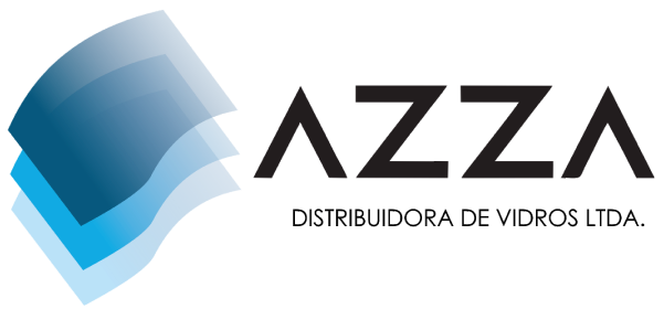 Logo Azza Vidros